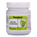 Hamdard Majun Chobchini - 125 gm