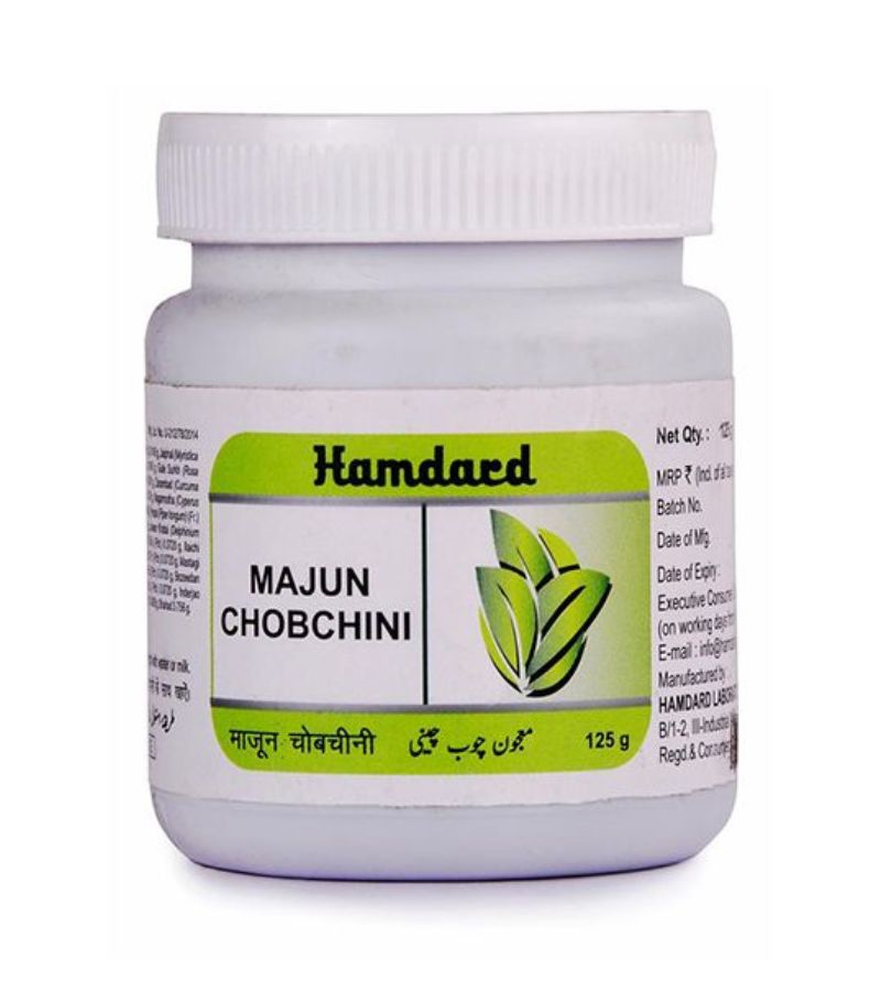 Hamdard Unani (2)