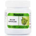 Hamdard Majun Suranjan - 150 gm
