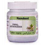 Hamdard Itrifal Ustukhuddus - 150 gm