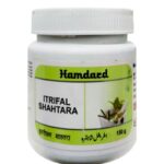 Hamdard Itrifal Shahtara - 150 gm