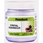 Hamdard Itrifal Kishneezi - 150 gm