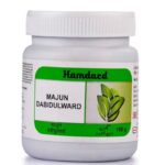 Hamdard Majun Dabidulward - 150 gm