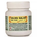 Hamdard Halwa Salab - 250 gm