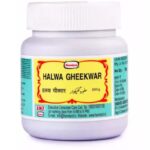 Hamdard Halwa Gheekwar - 250 gm