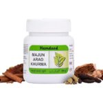 Hamdard Majun Arad Khurma - 300 gm