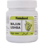 Hamdard Majun Ushba - 125 gm