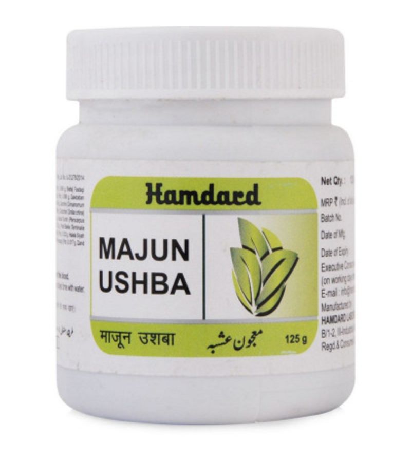 Hamdard Unani (5)