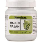 Hamdard Majun Najah - 125 gm