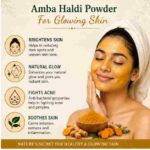 AMME HALDI POWDER - Image 3