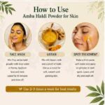 AMME HALDI POWDER - Image 4