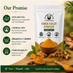 AMME HALDI POWDER - Image 2