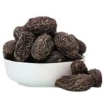 DRY DATES BLACK