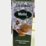 Methi Oil - 30ml
