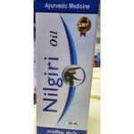Nilgiri Oil - 25ml