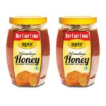 Apis Himalaya Honey (Buy 1 Get 1 Free)