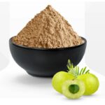 AMLA OR GOOSEBERRY POWDER