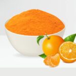 ORANGE PEEL POWDER
