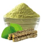 GILOI OR TINOSPORA CORDIFOLIA POWDER