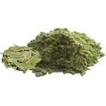 SENNA LEAF POWDER