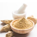 MULTANI METI OR BENTONITE CLAY POWDER