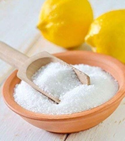 LEMON SALT POWDER