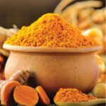 AMME HALDI POWDER