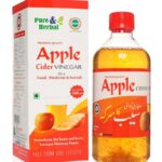 SUNNAH APPLE CIDER VINEGAR JUICE