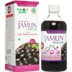 SUNNAH JAMUN VINEGAR