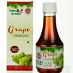SUNNAH GRAPES VINEGAR - 250ml