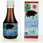 SUNNAH KALONJI VINEGAR - 250ml