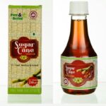 SUNNAH SUGARCANE VINEGAR - 250ml
