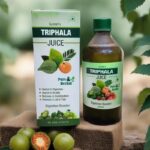 SUNNAH TRIPHALA JUICE - 500ml