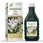 CURA HARSINGAR JUICE - 500ml