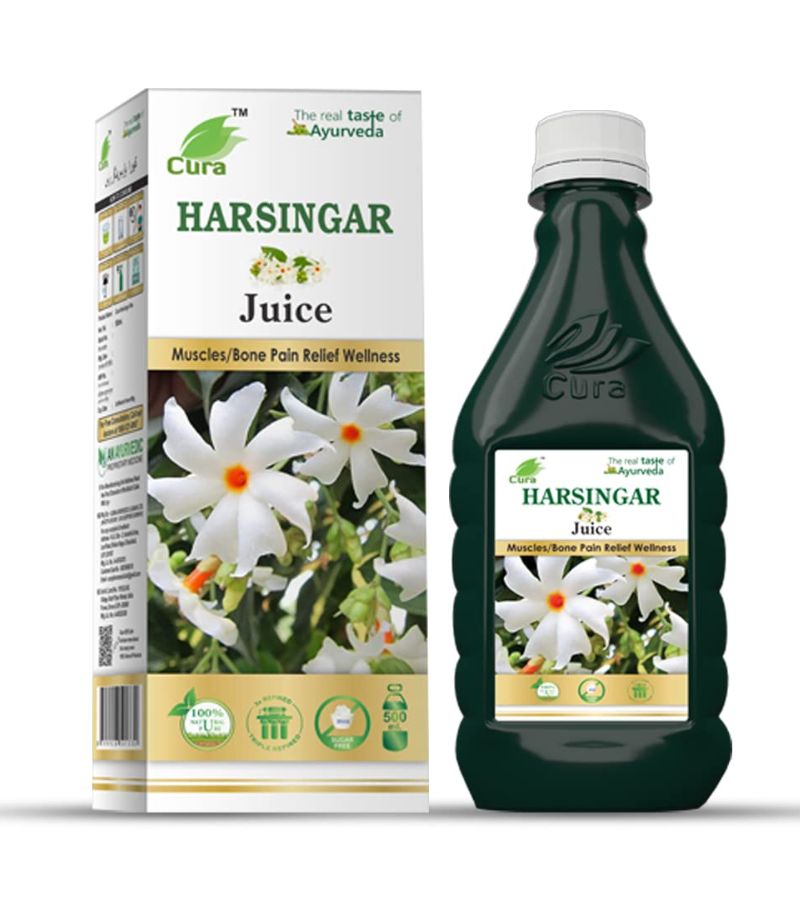 AL Madinah Dawasaz Spices Masala - 2025-11-05T192733.891 CURA HARSINGAR JUICE - 500ml - Image 1