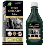CURA PURE SHILAJIT JUICE - 500ml