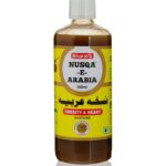 BHARAT NUSQA-E-ARABIA - 500ml