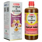 BHARAT NUSQA-E-ARABIA WITH JAMUN HONEY - 500ml