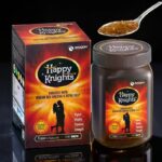 HAPPY KNIGHTS 250 GM