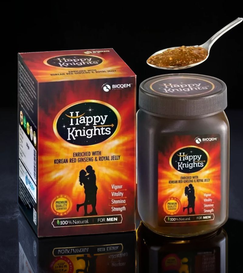AL Madinah Dawasaz Spices Masala - 2025-11-19T190551.269 HAPPY KNIGHTS 250 GM - Image 1