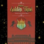 MAJUN GOLDEN TIME  250GM