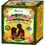 SHAN-E-MARD SPECIAL MAJOON 125GM