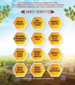 Hamdard Honey - Image 2