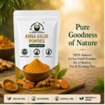 AMME HALDI POWDER
