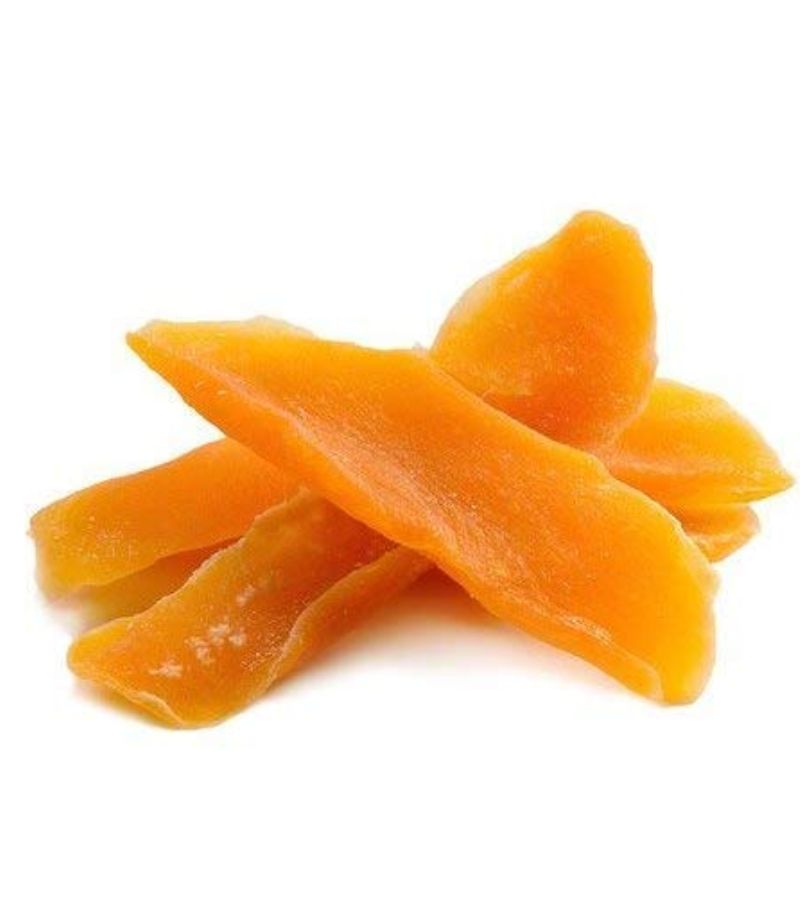 DRIED MANGO DRIED MANGO - Image 1