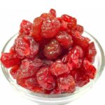 DRIED RED CHERRY
