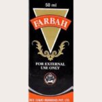 FARBAH 50ML OIL