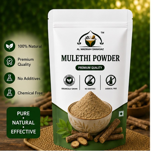 row-1-column-1 MULETHI OR LICORICE POWDER - Image 1
