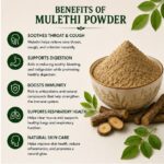 MULETHI OR LICORICE POWDER - Image 3