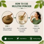 MULETHI OR LICORICE POWDER - Image 4